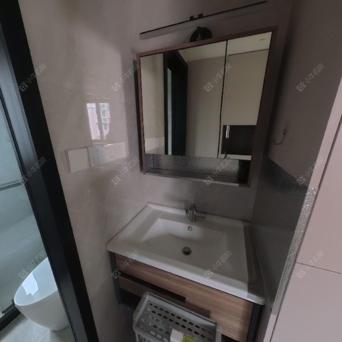 上海绿川小区西区在售二手房源小区图_小牛看房