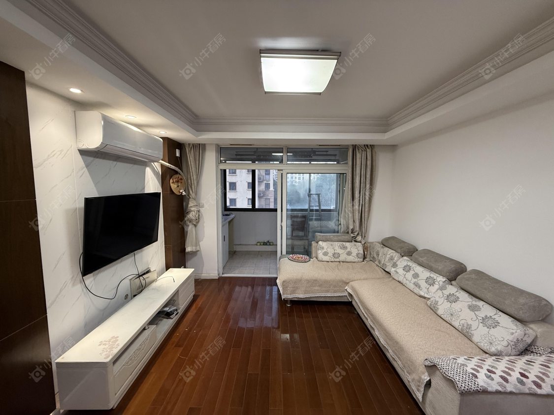 上海中冶尚园在租房源小区图_小牛看房