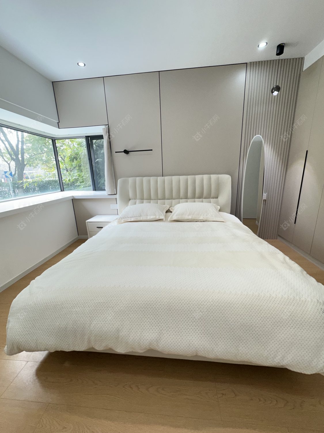 上海大唐盛世花园一期在租房源小区图_小牛看房