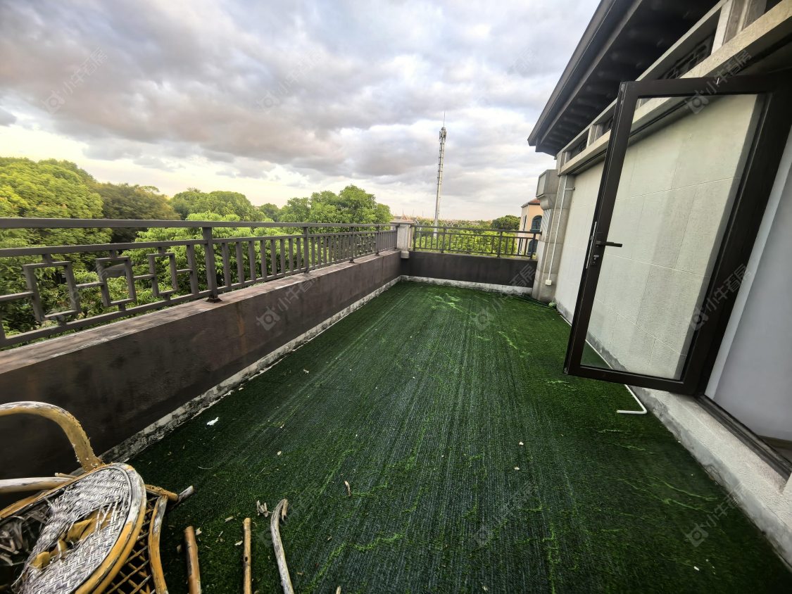 上海阳光城花满墅别墅区在售二手房源小区图_小牛看房