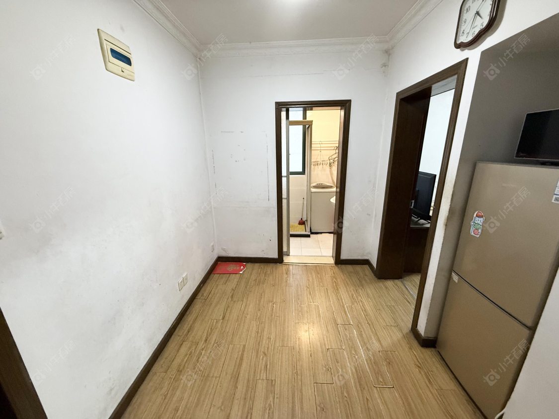 上海月浦八村在售二手房源小区图_小牛看房