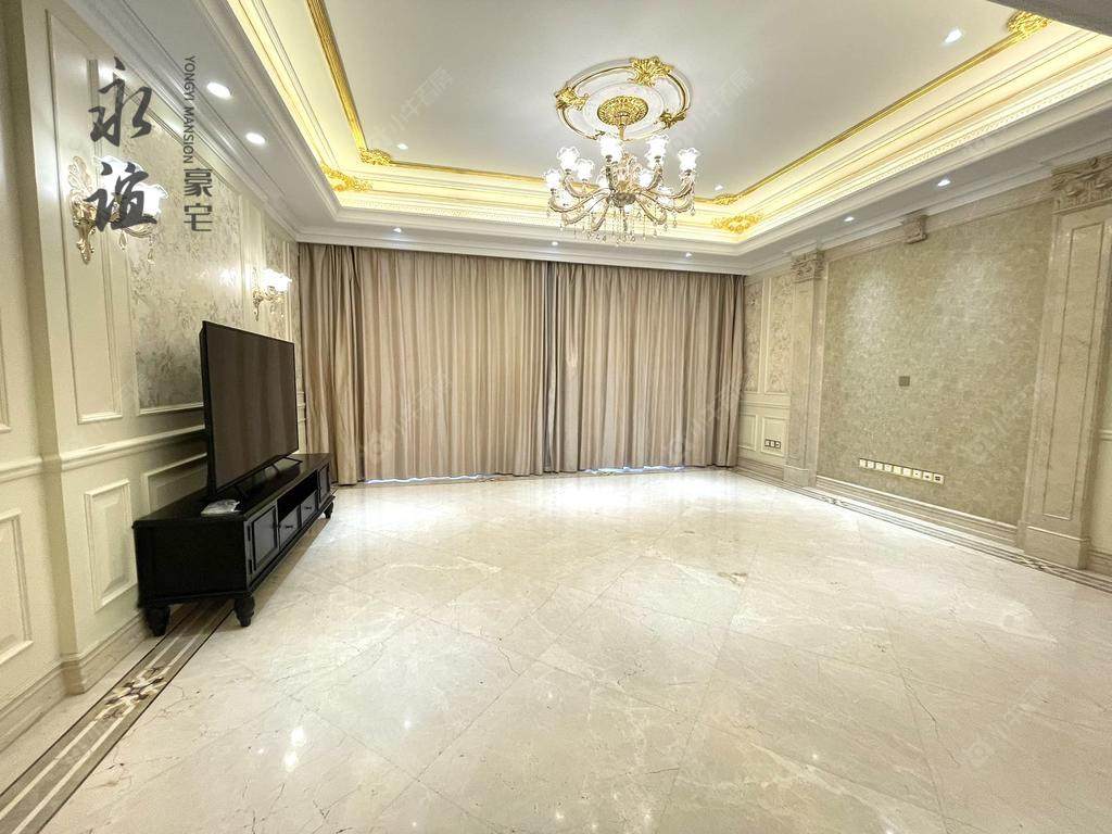 上海马德里洋房在售二手房源小区图_小牛看房