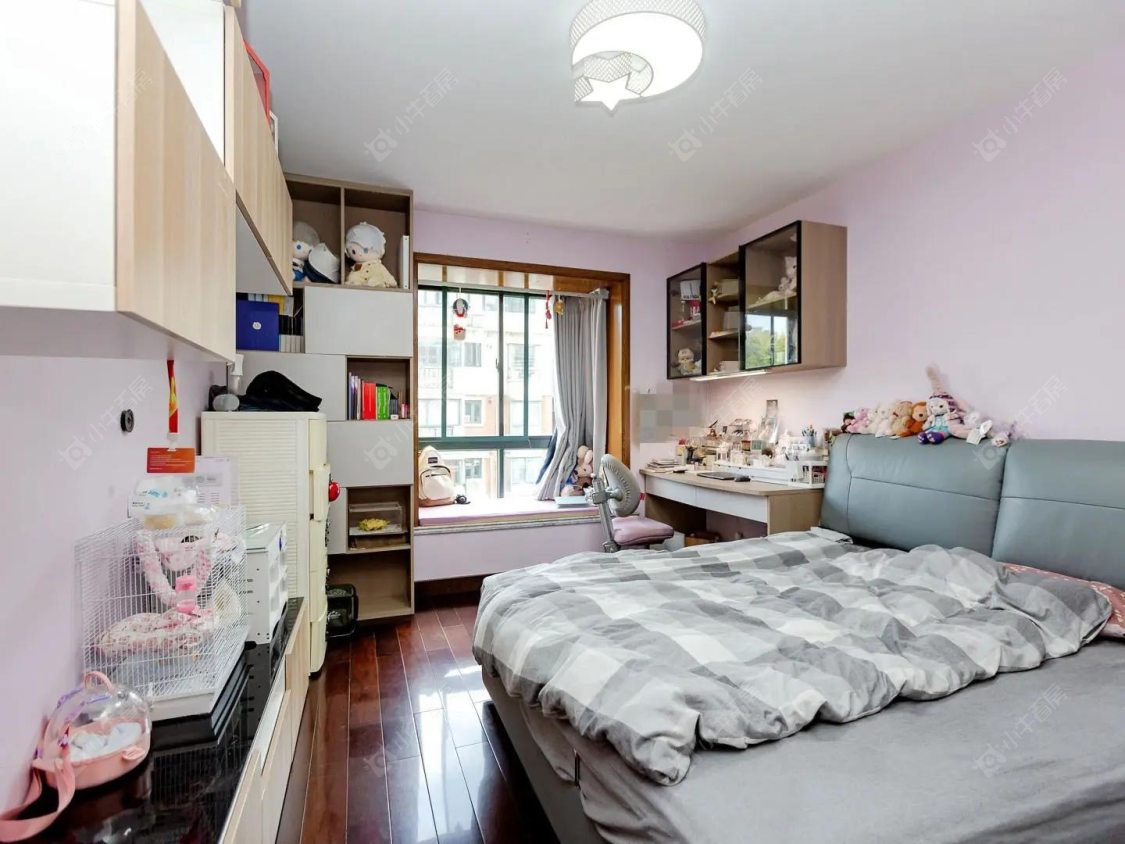 上海歌林春天馨园在售二手房源_小牛看房