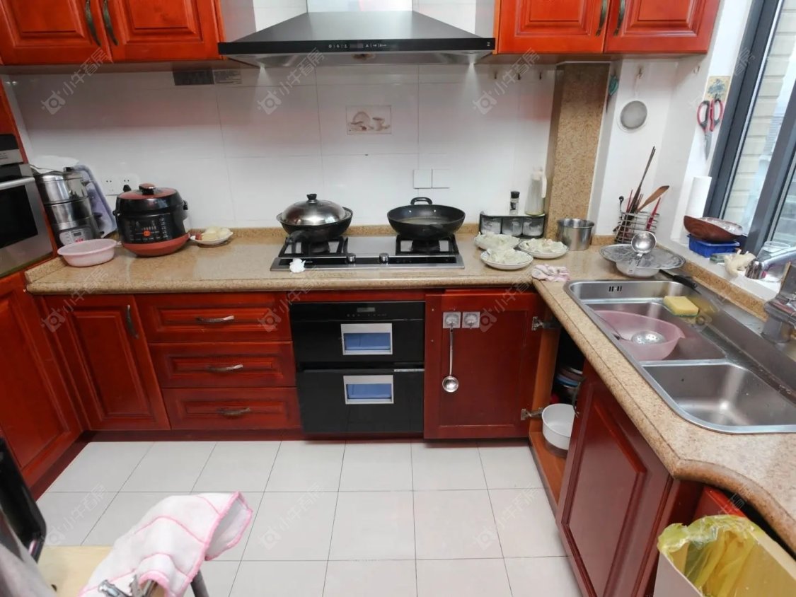 上海滨江晶典在售二手房源小区图_小牛看房