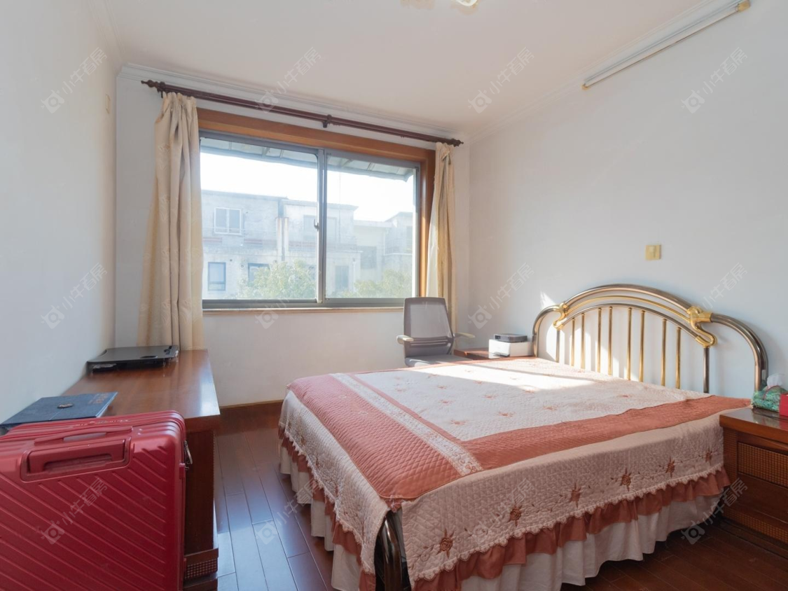 上海浦发绿城在售二手房源小区图_小牛看房