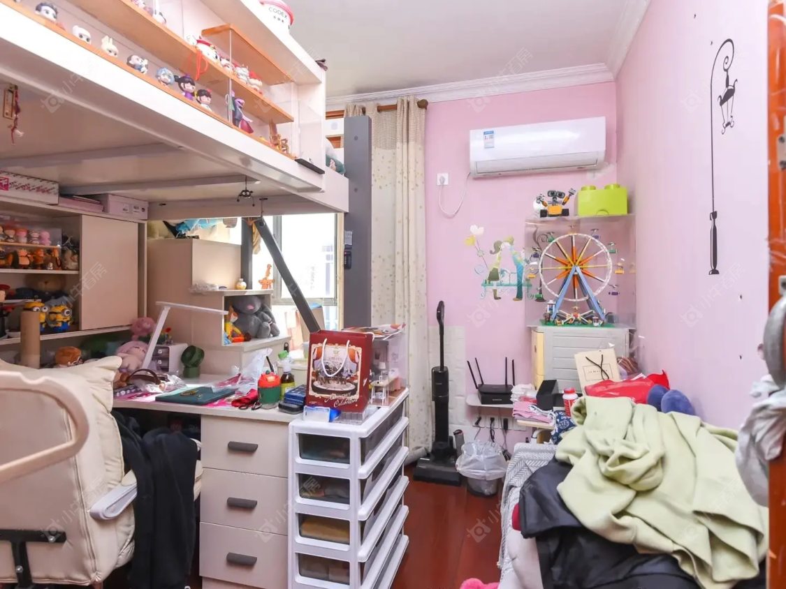 上海菊泉新城古北陆翔苑在售二手房源_小牛看房