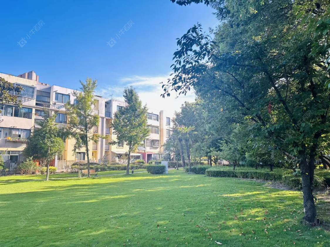 上海康桥水都第三街区在售二手房源小区图_小牛看房