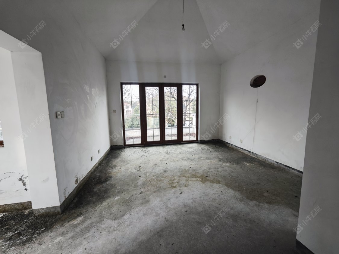 上海绿洲千岛花园在售二手房源小区图_小牛看房