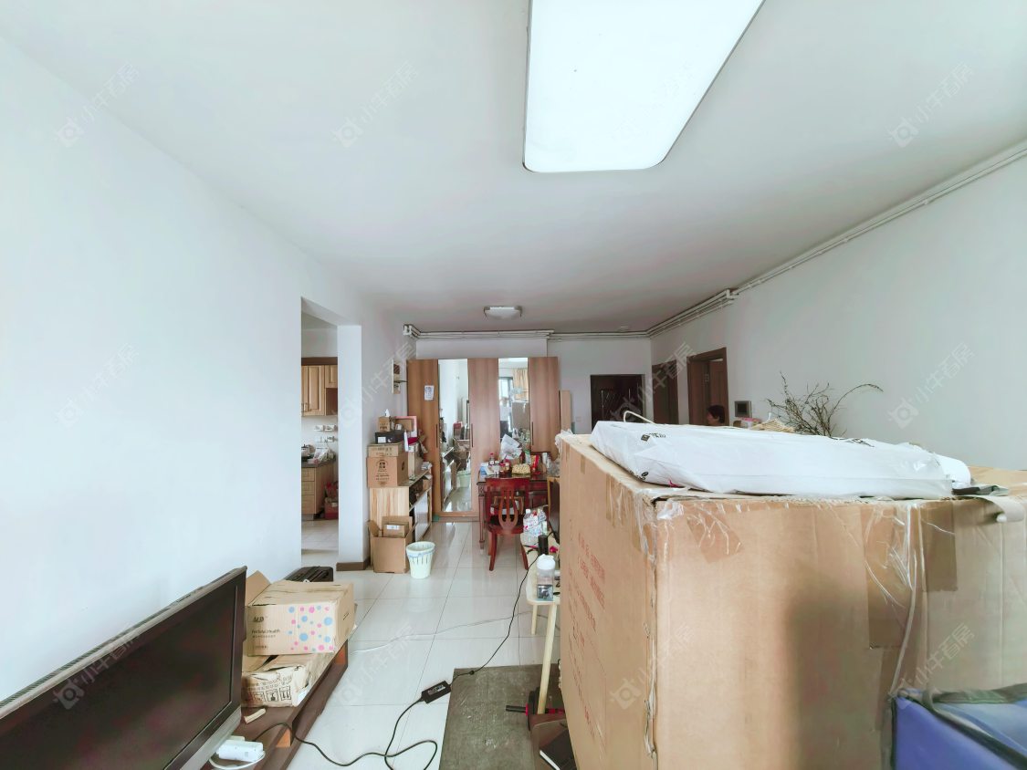 上海远洋香奈在租房源小区图_小牛看房