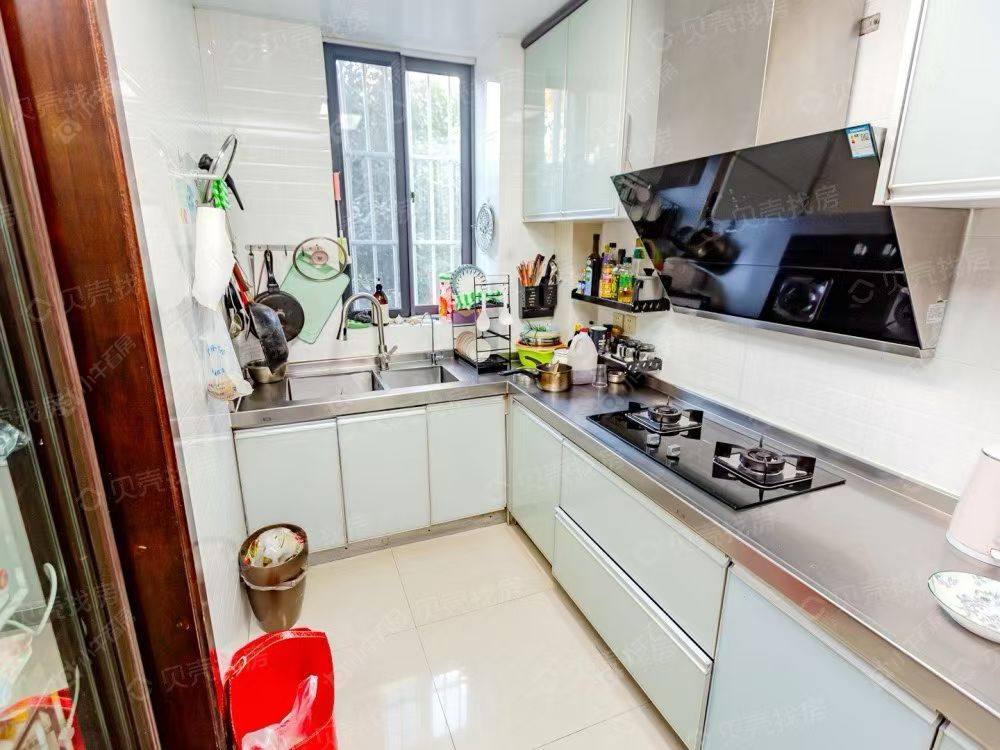 上海明园森林都市滴翠苑在售二手房源_小牛看房