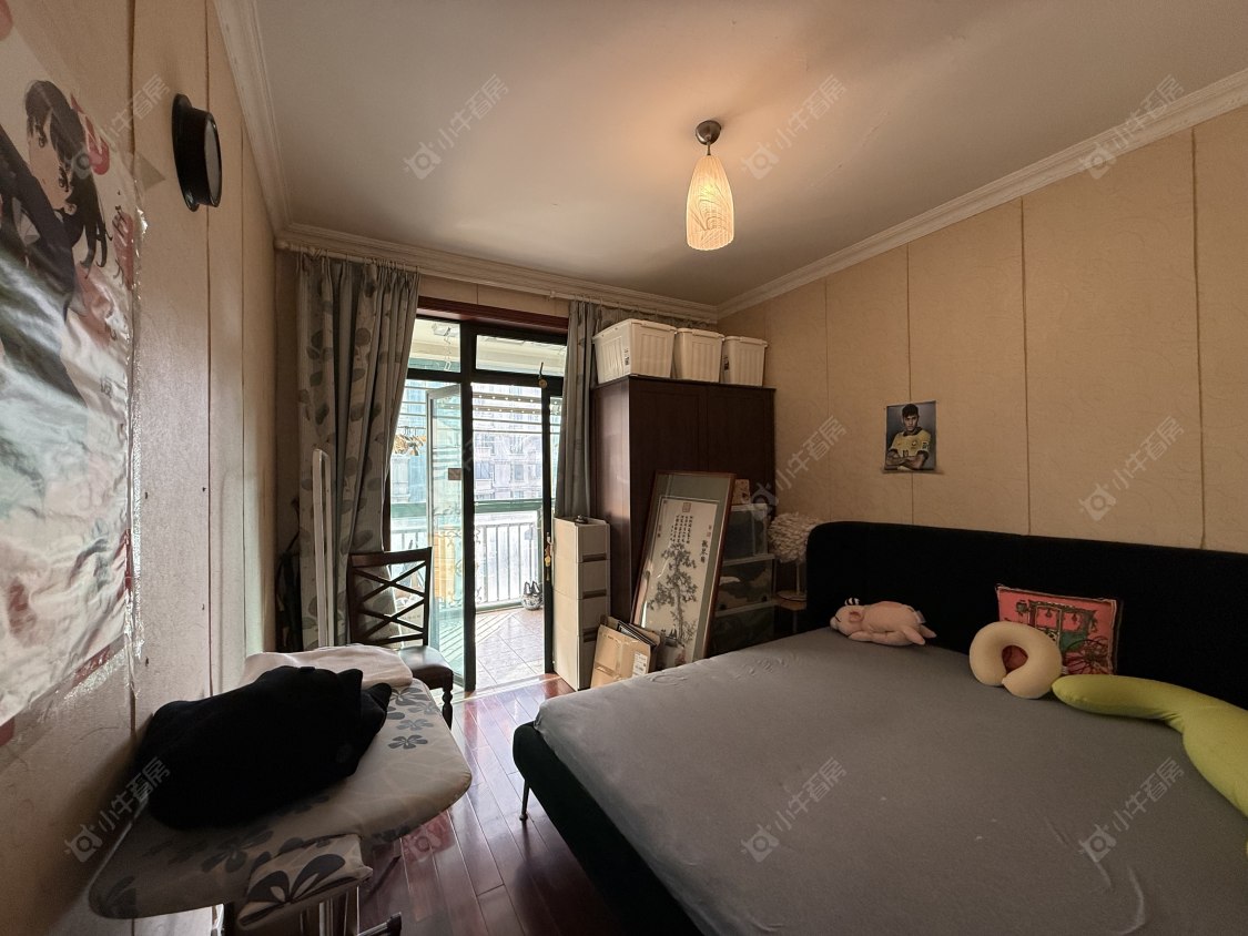 上海三鑫花苑在售二手房源小区图_小牛看房