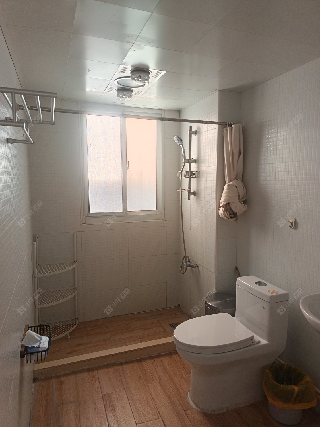 上海海鑫公寓在售二手房源小区图_小牛看房