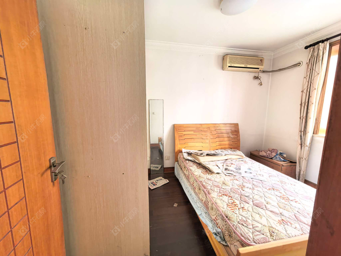 上海菊泉新城爱建顾园西区在售二手房源小区图_小牛看房