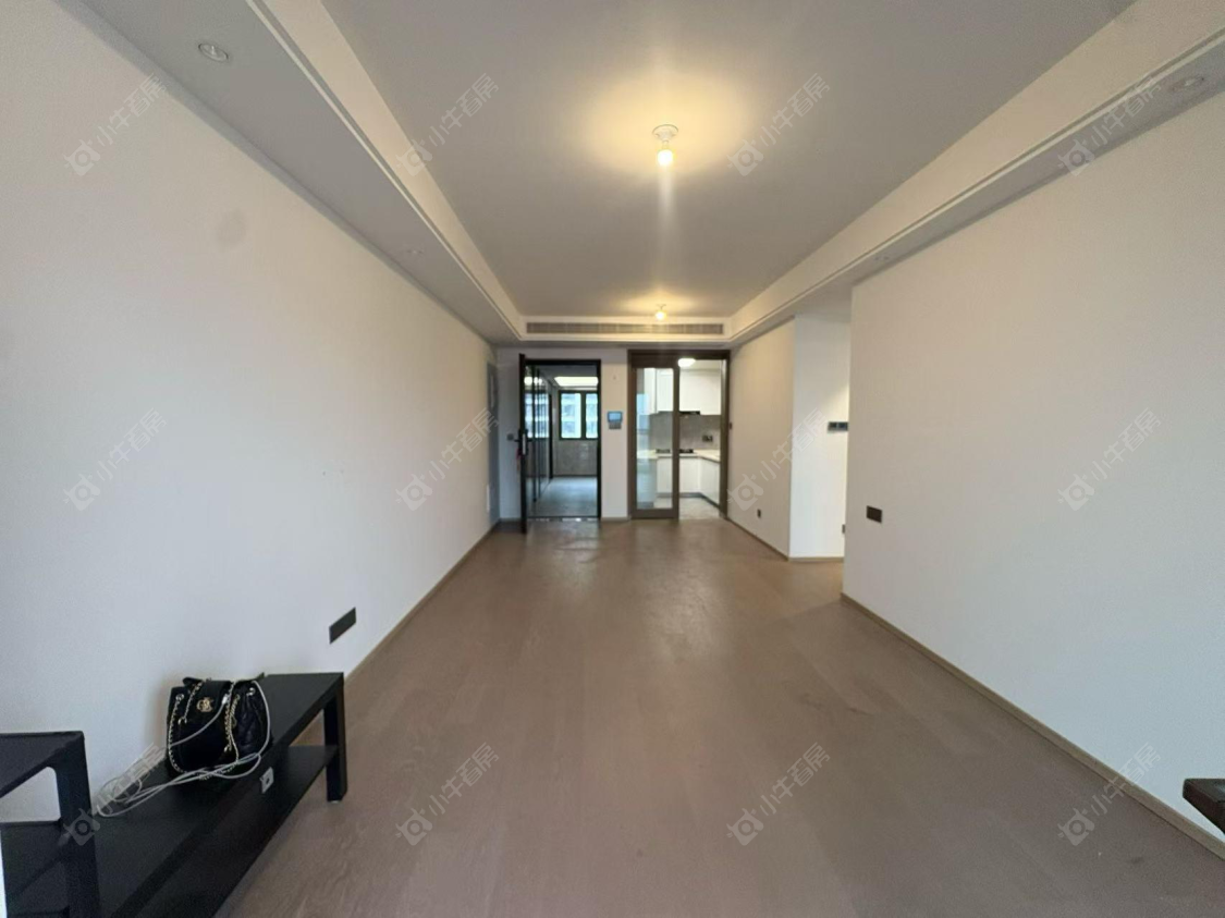 上海建发熙和府在售二手房源小区图_小牛看房