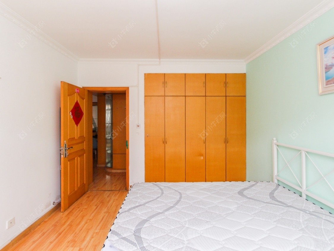 上海东丽苑在售二手房源小区图_小牛看房