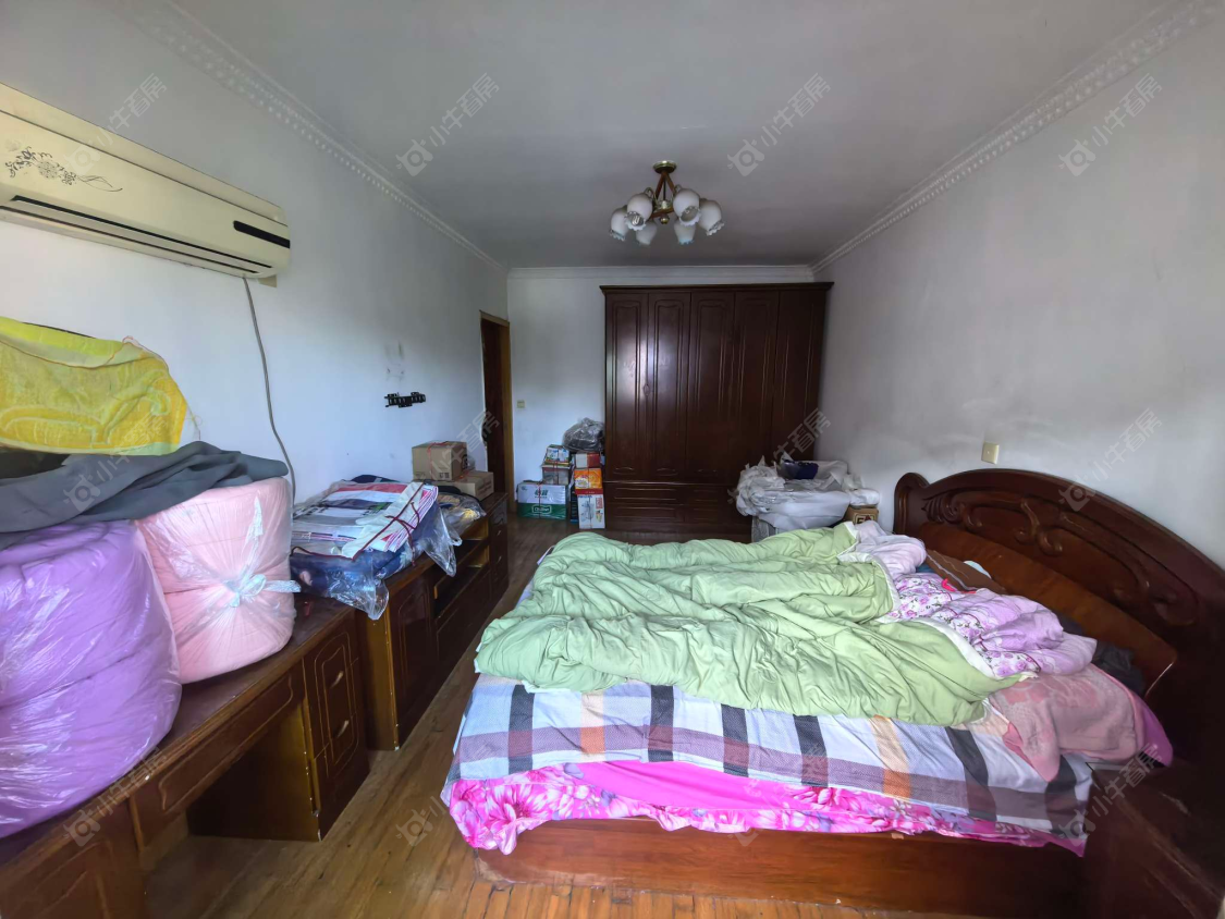 杨泰一村房源小区图 上海杨泰一村在售二手房源小区图_小牛看房