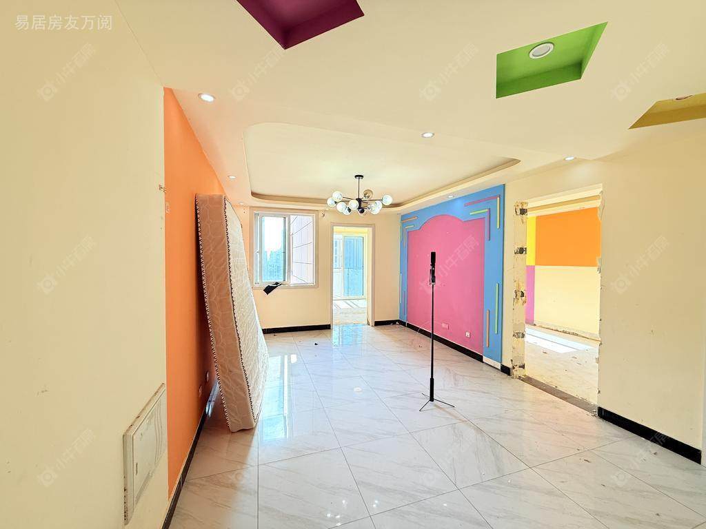 上海馨清佳苑在售二手房源小区图_小牛看房