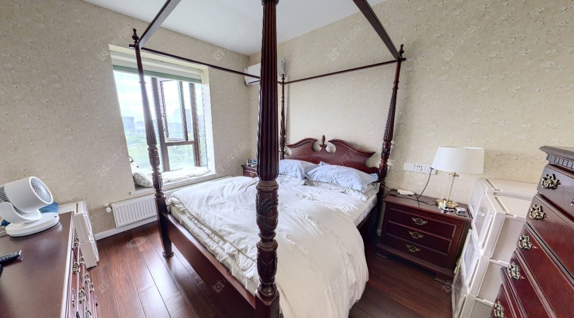 上海歌林春天馨园在售二手房源_小牛看房