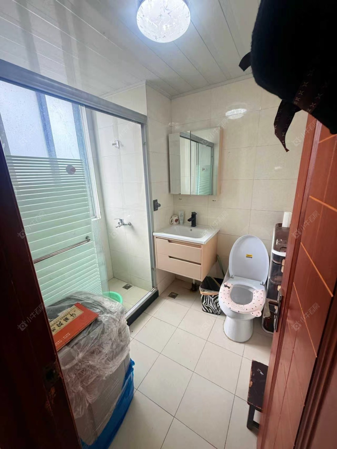 上海广隆公寓在售二手房源小区图_小牛看房