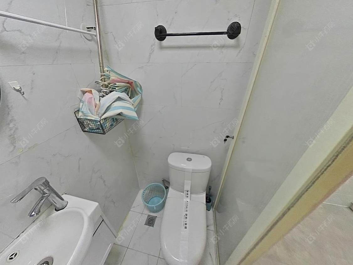 上海圣天地服务式公寓在售二手房源小区图_小牛看房