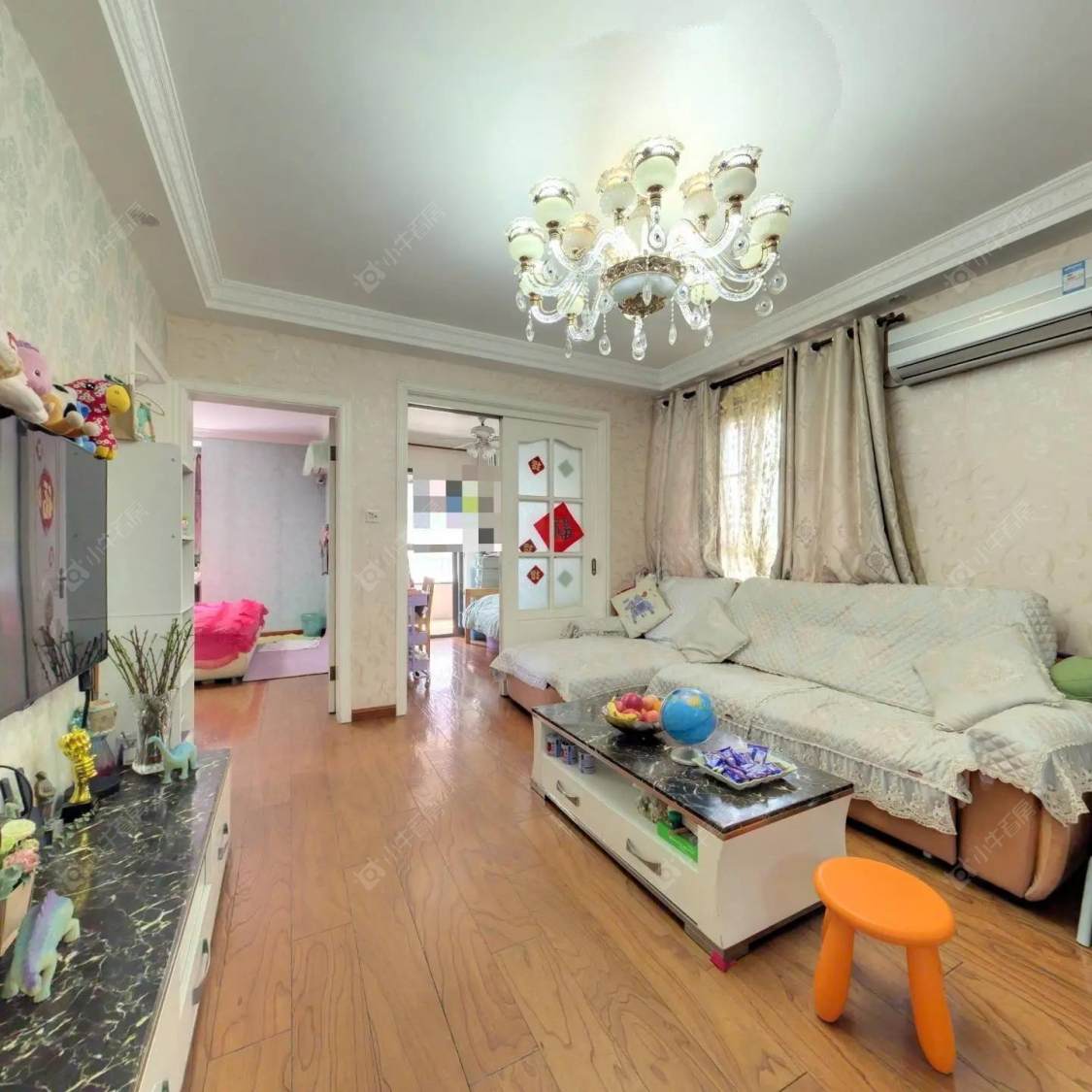 上海保利叶语一期在售二手房源小区图_小牛看房