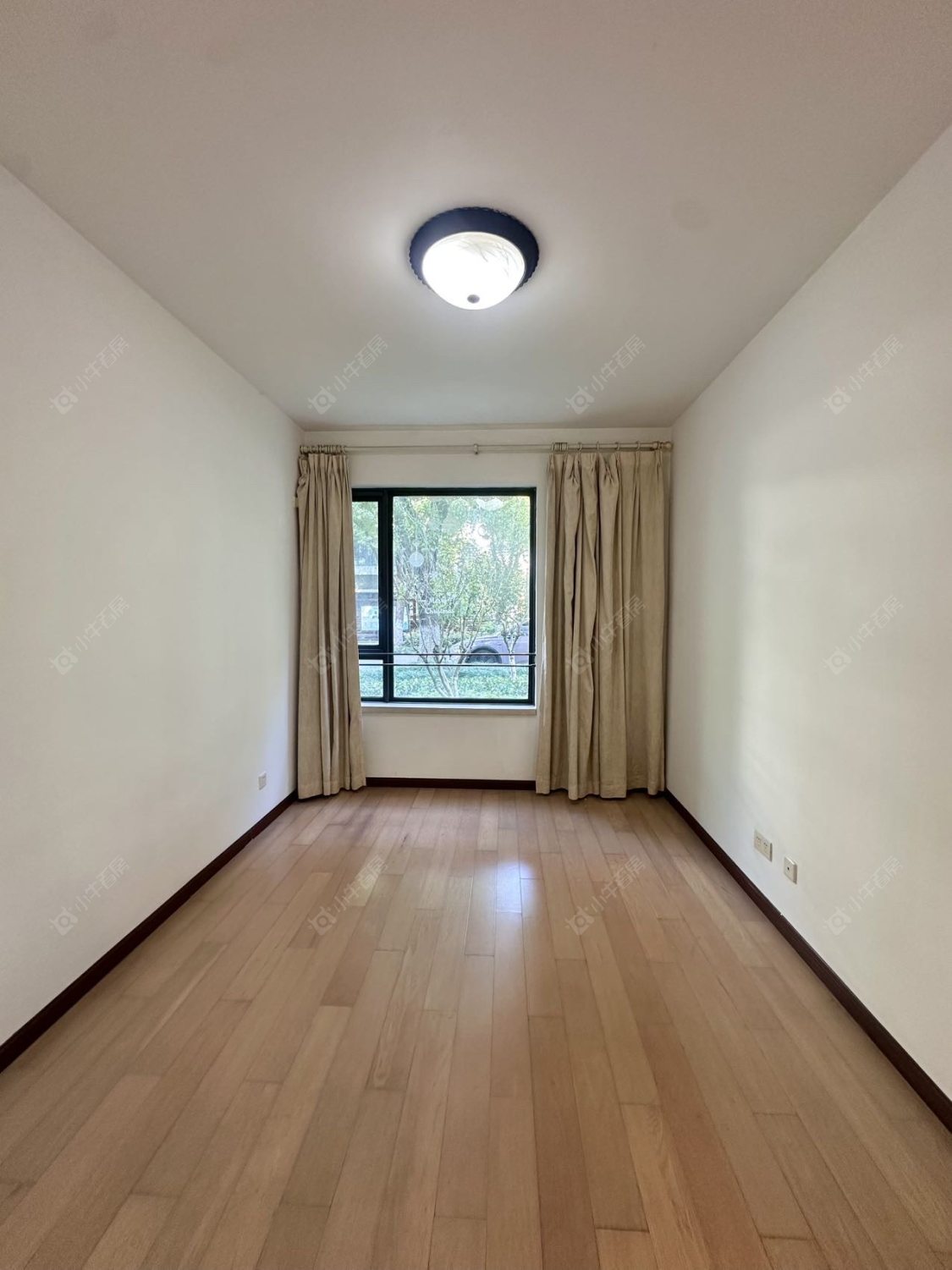 上海凯德林茵湖畔西区在租房源小区图_小牛看房