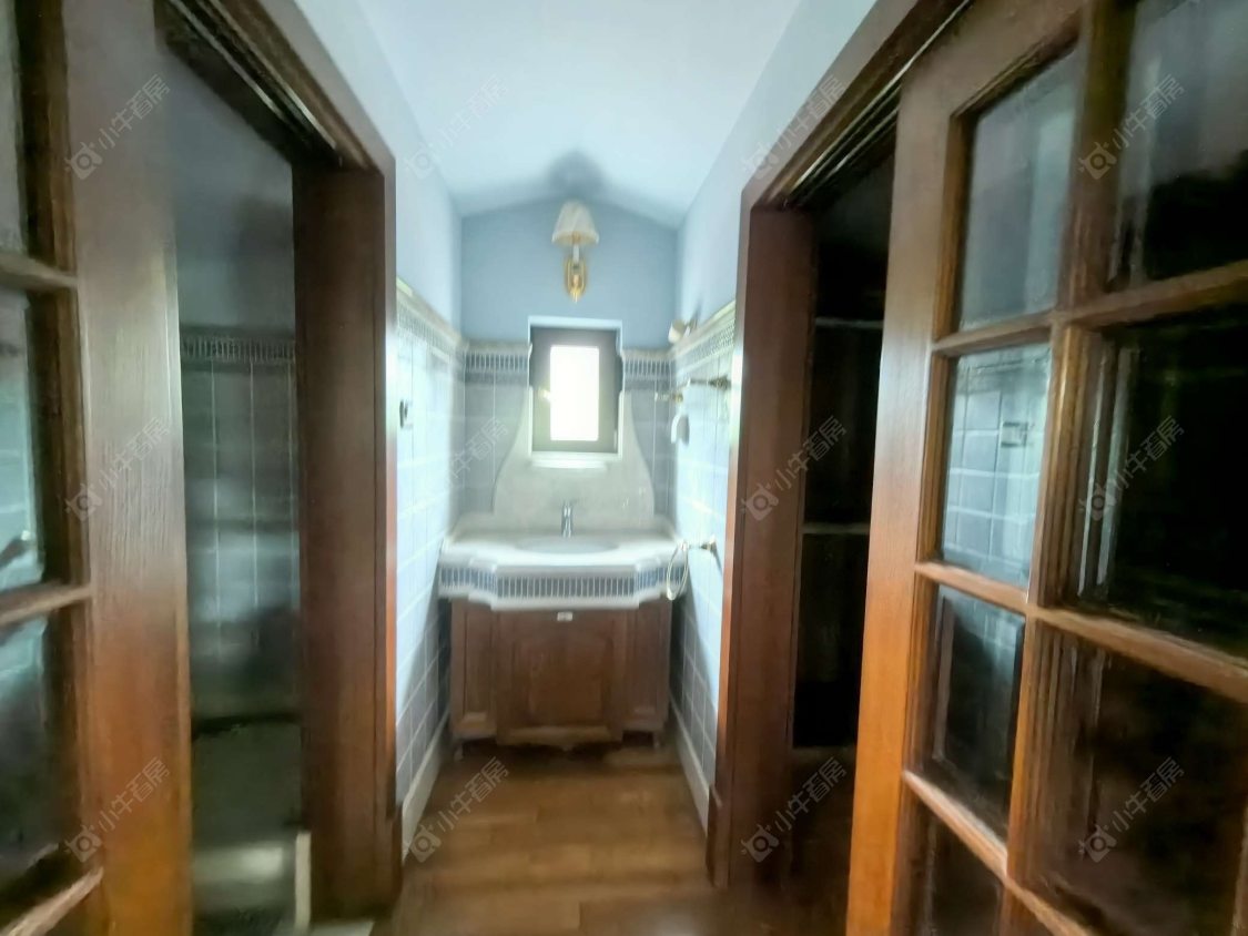 上海上置香岛原墅别墅区在售二手房源小区图_小牛看房