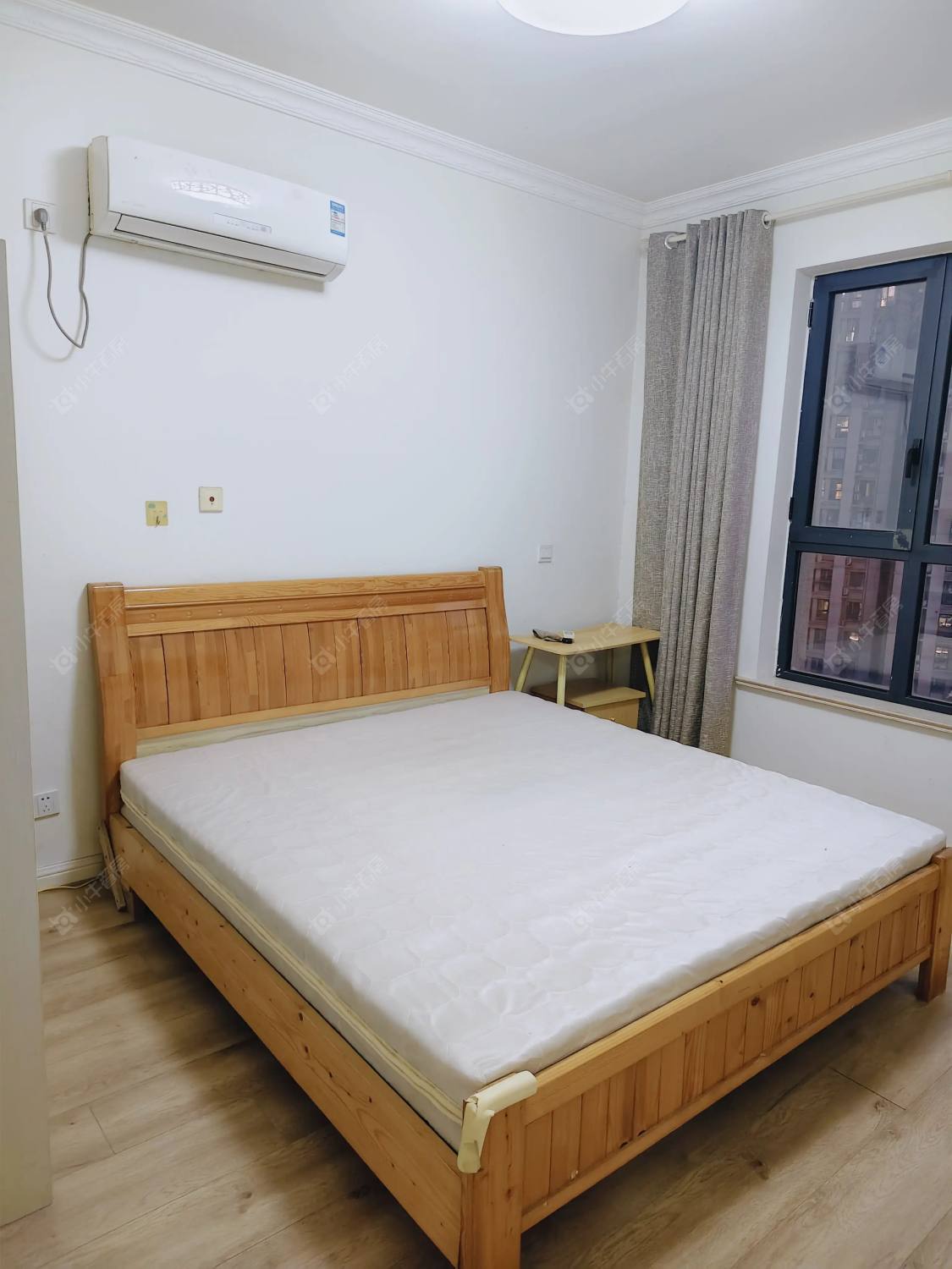 上海远洋香奈在租房源小区图_小牛看房