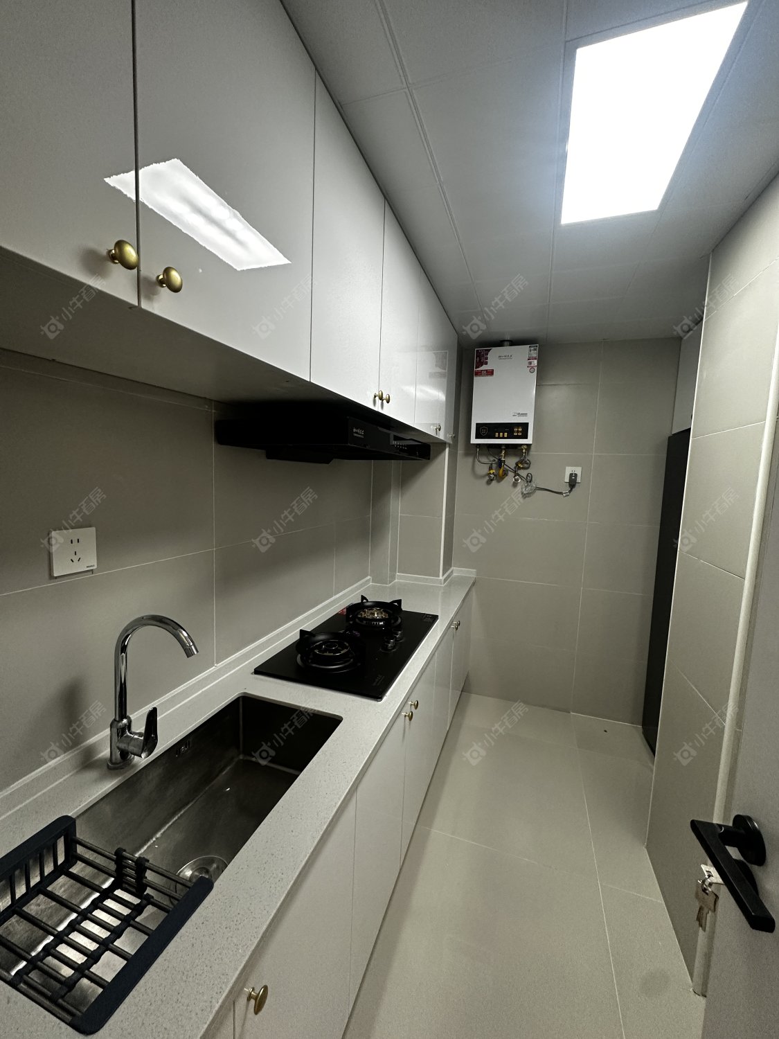 上海妙虹新苑在租房源_小牛看房