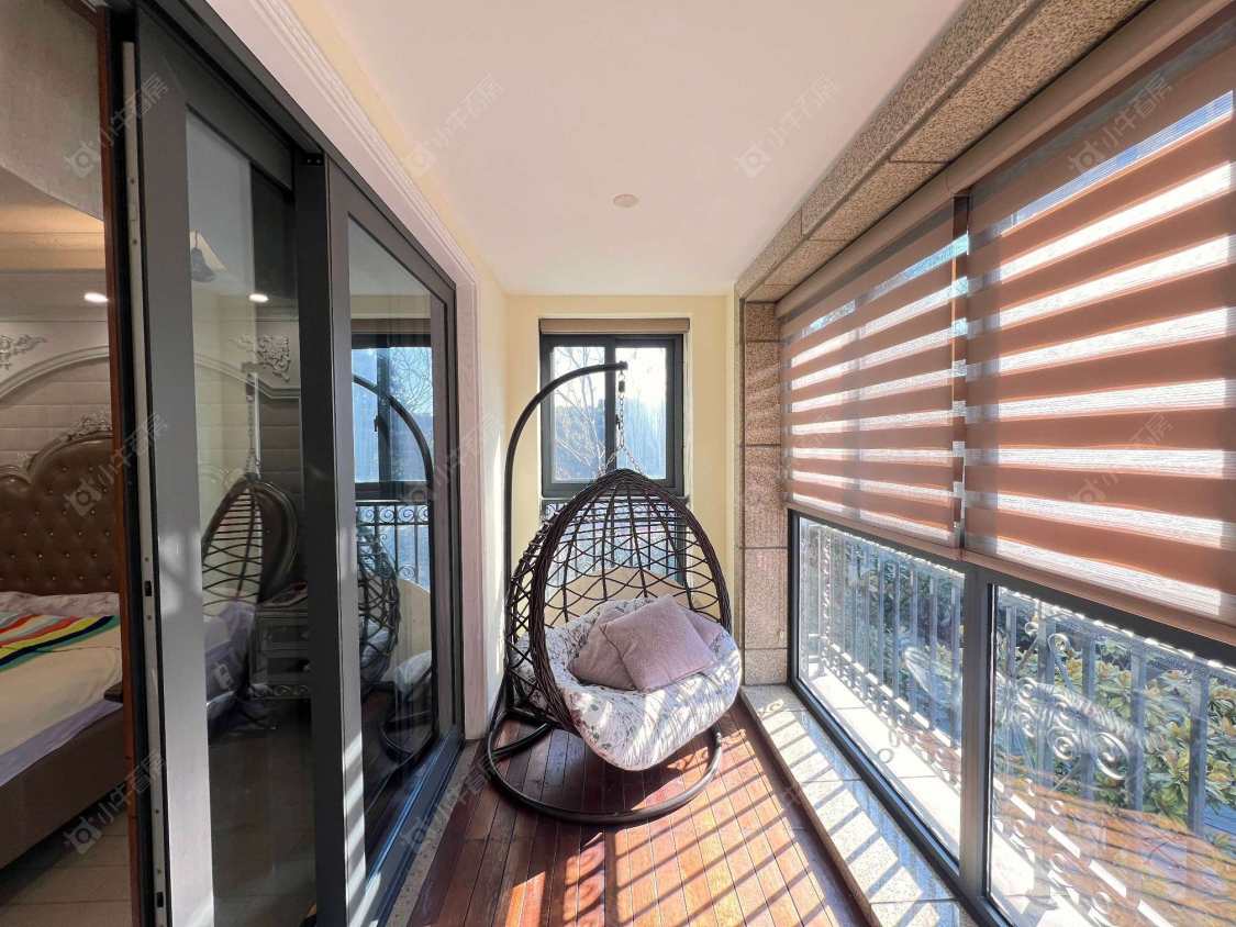 上海铂珏公馆在售二手房源小区图_小牛看房