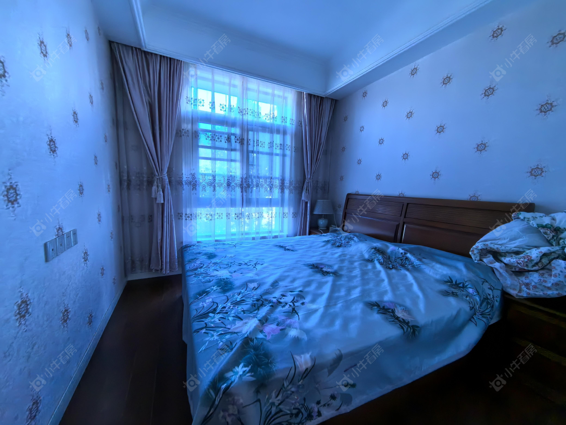 上海正荣国领别墅区在售二手房源小区图_小牛看房