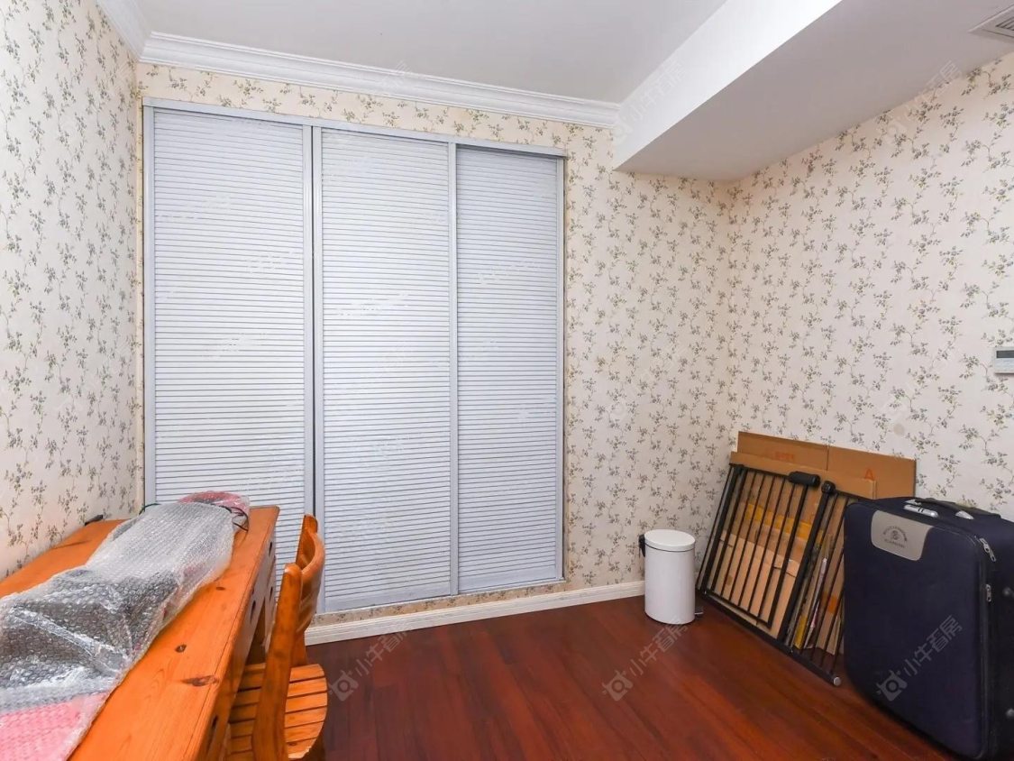 上海保利叶上海二期在售二手房源_小牛看房