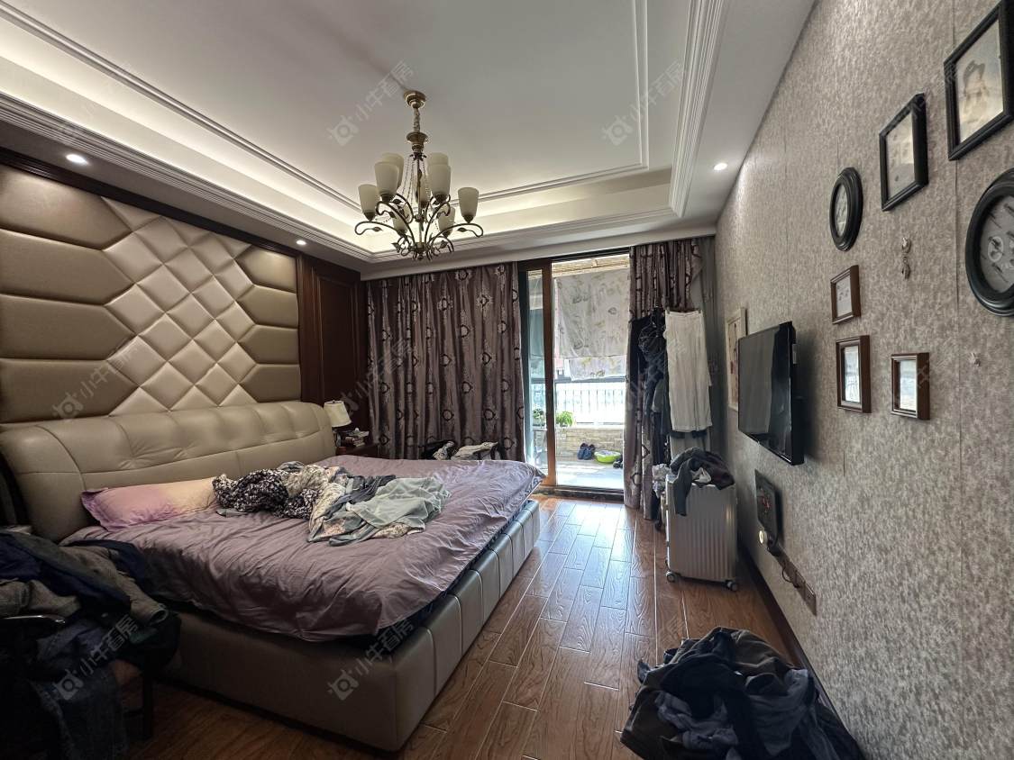 上海铂珏公馆在售二手房源小区图_小牛看房