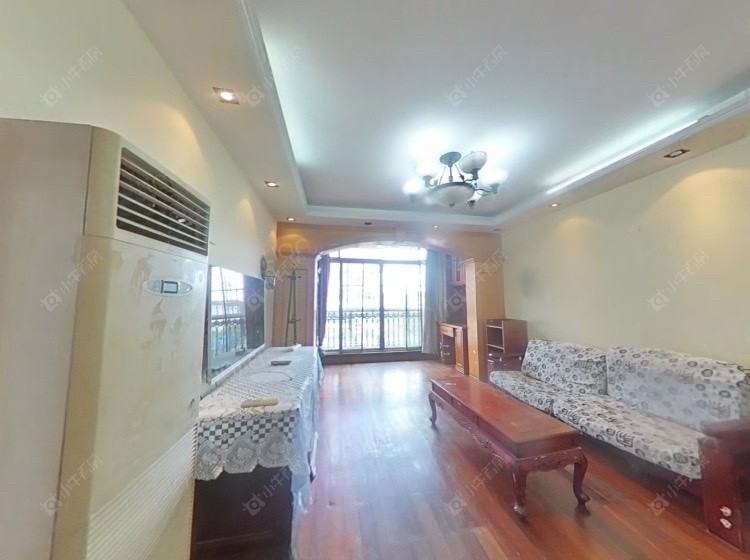 上海上南花苑三期在租房源小区图_小牛看房