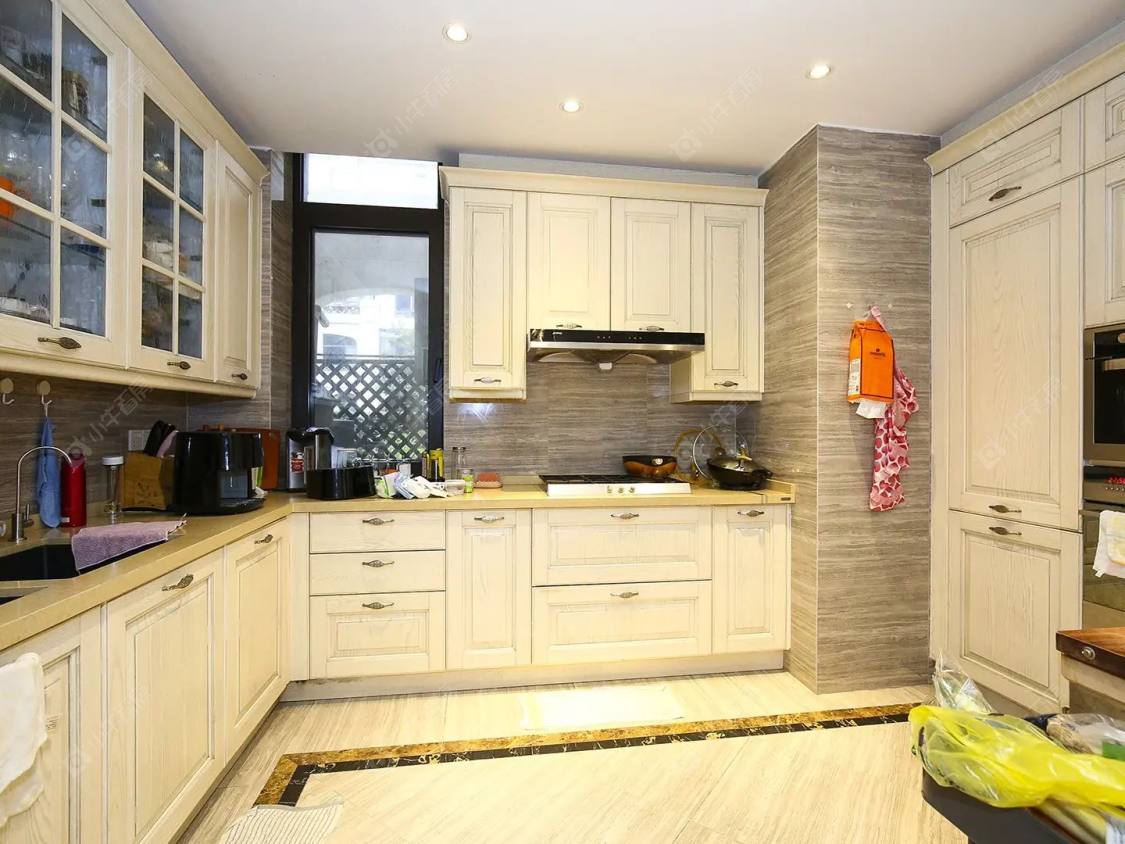 上海中建大公馆在售二手房源小区图_小牛看房