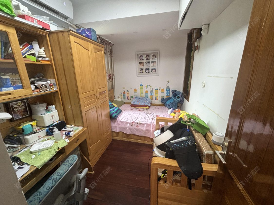 上海歌林春天馨园在售二手房源_小牛看房