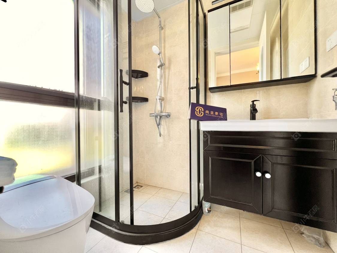 上海翠湖天地御苑在售二手房源小区图_小牛看房