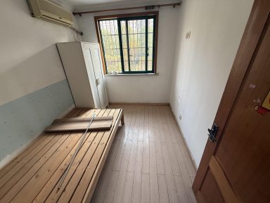 上海乐业五村出租_小牛看房