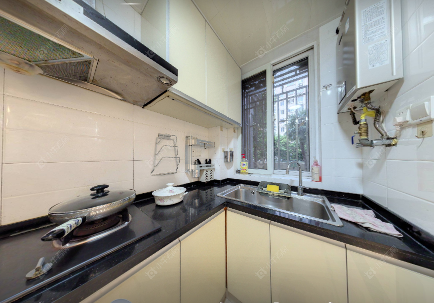 上海文宝苑在售二手房源小区图_小牛看房