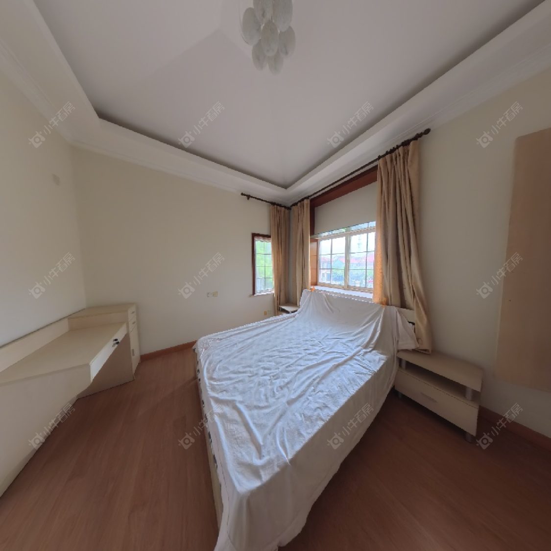 上海东方夏威夷在售二手房源小区图_小牛看房