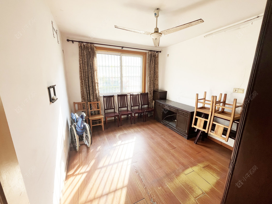 上海中凌滨江苑在售二手房源小区图_小牛看房