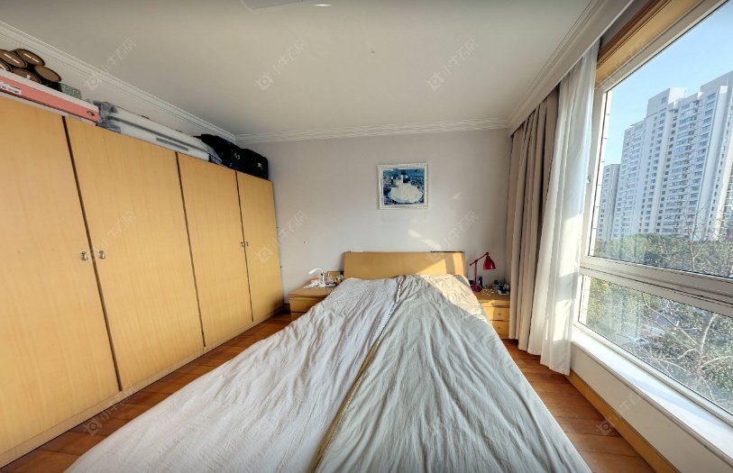 上海陆家嘴花园一期在售二手房源小区图_小牛看房