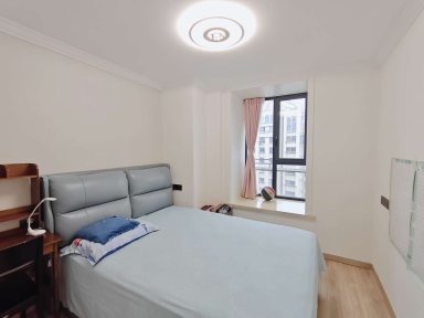 上海远洋香奈在售二手房_小牛看房