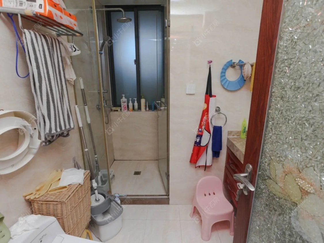 上海滨江晶典在售二手房源小区图_小牛看房