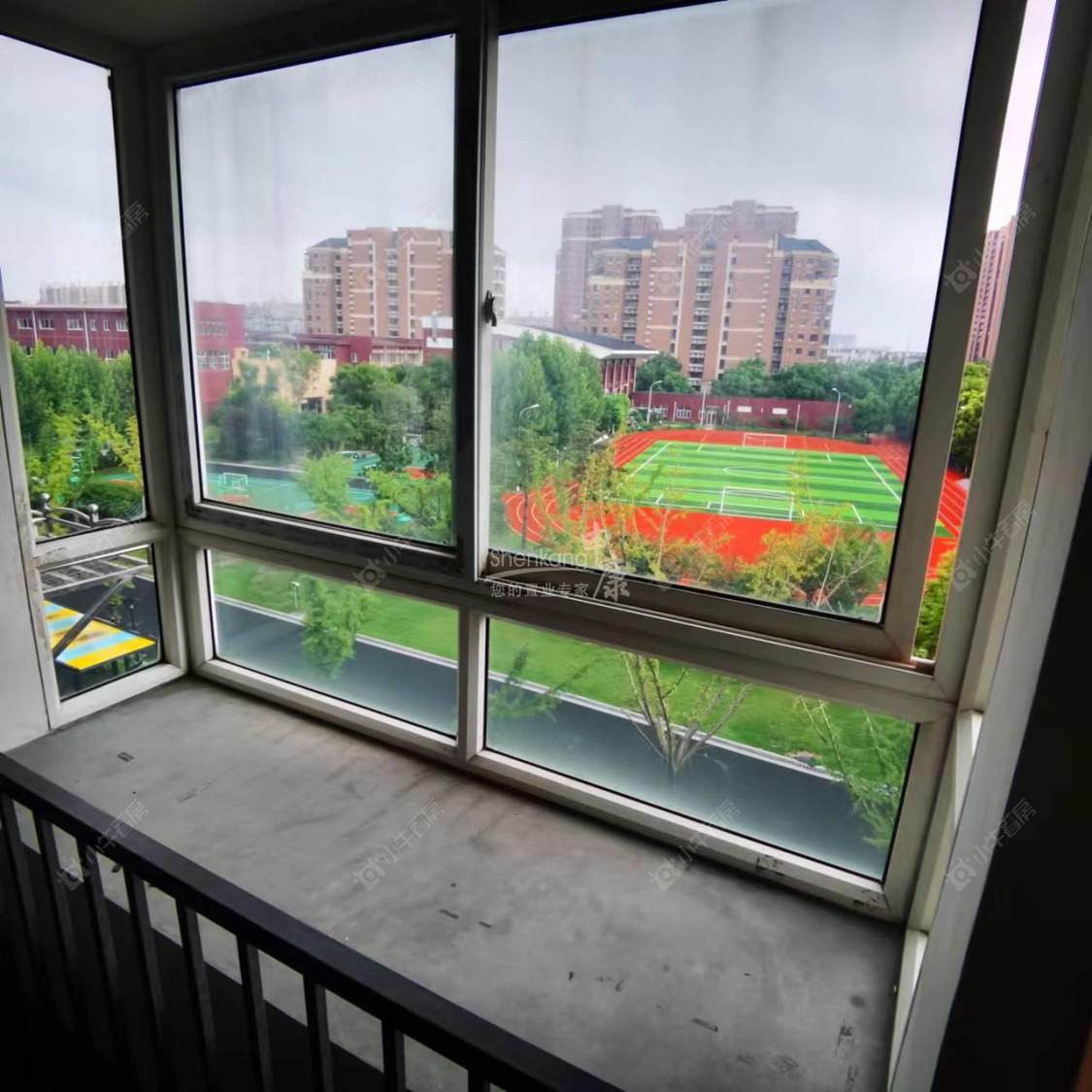 上海博安苑在售二手房源小区图_小牛看房