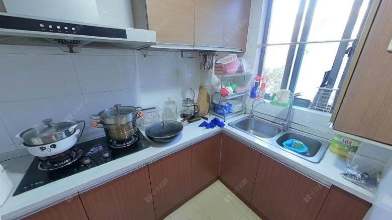 上海爵仕悦在租房源小区图_小牛看房