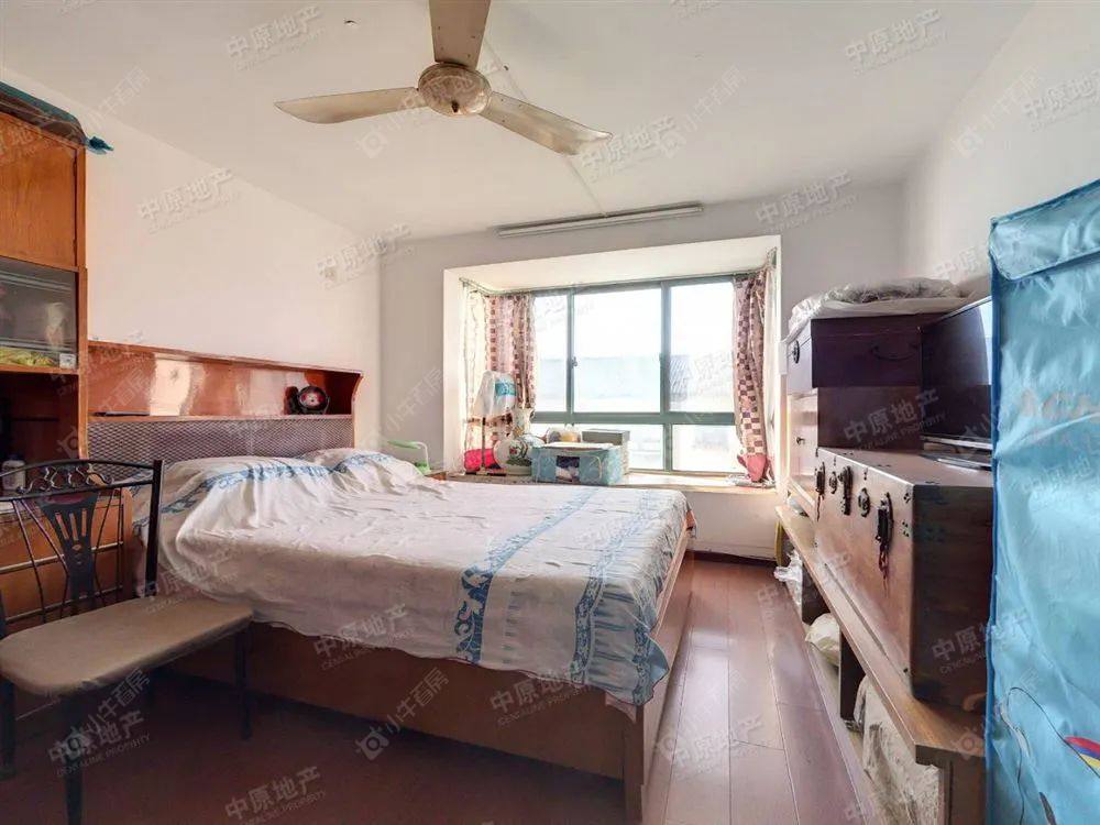 上海林绿家园在售二手房源小区图_小牛看房