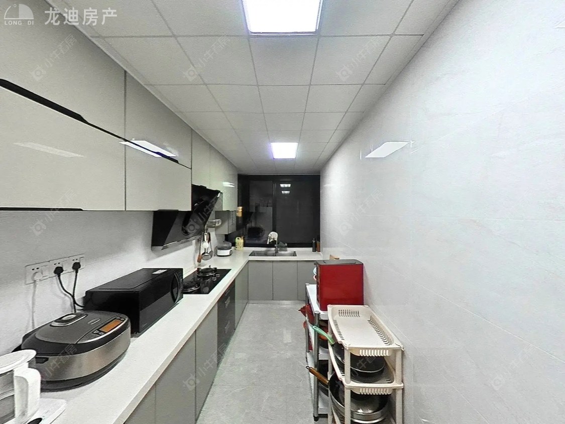 上海桃园公寓(川沙)在售二手房源小区图_小牛看房