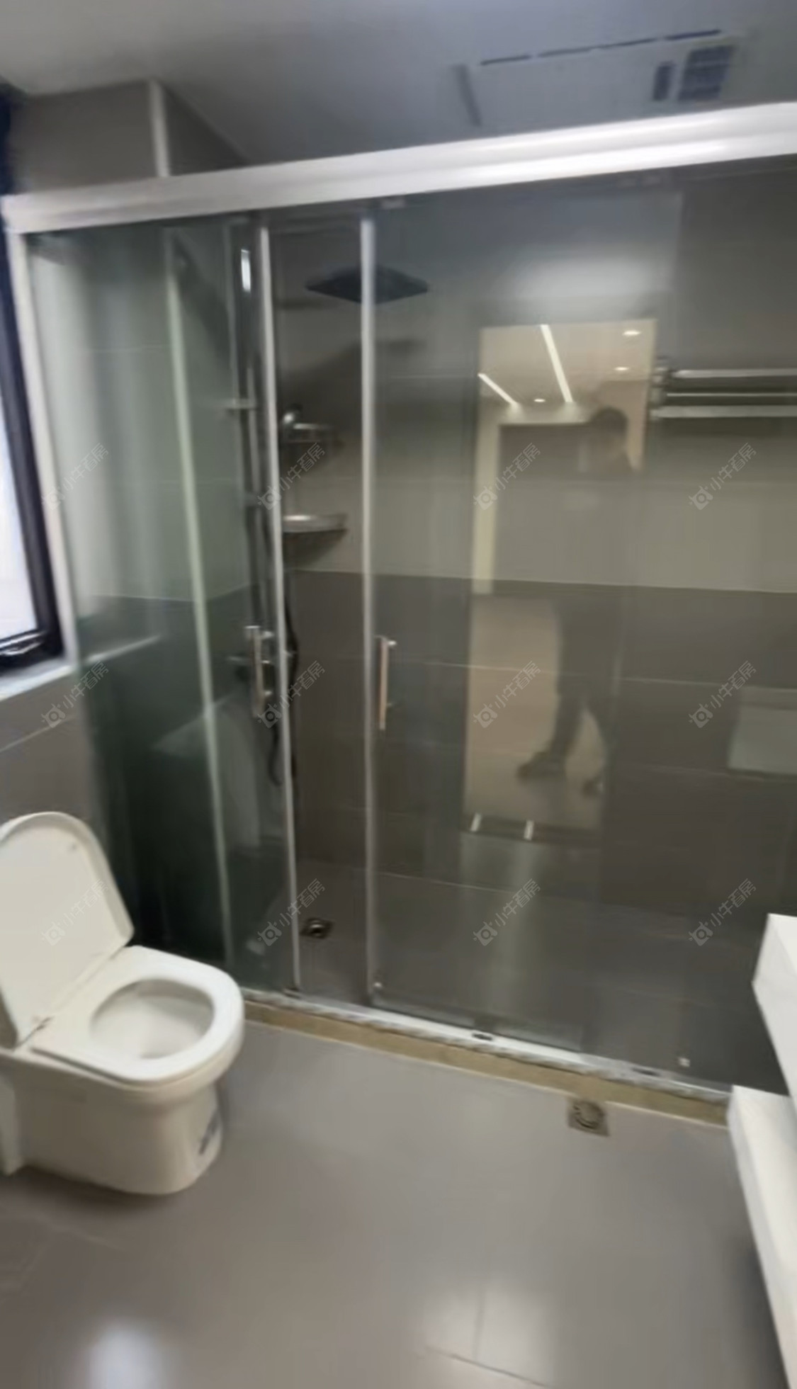 上海香林雅苑西区在租房源小区图_小牛看房