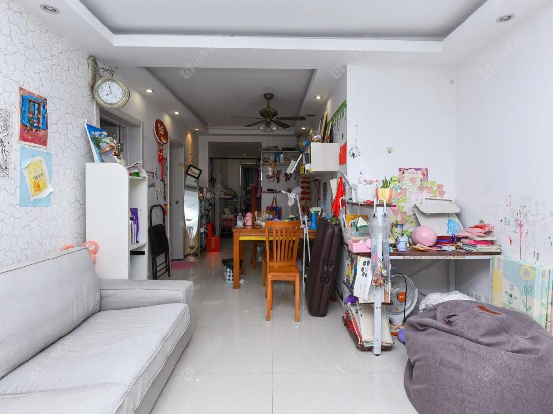 上海海尚菊苑南区在售二手房源_小牛看房